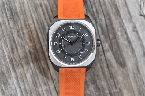 hermes watch price|hermes men's watch price.